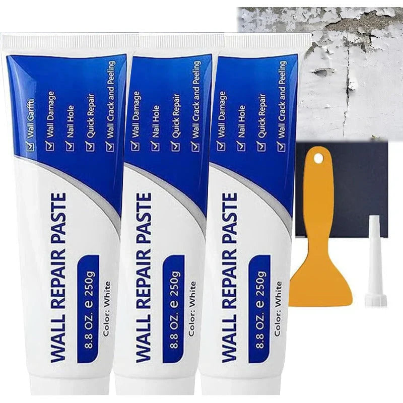 Wall Mending Agent 100g – Waterproof Crack & Hole Repair