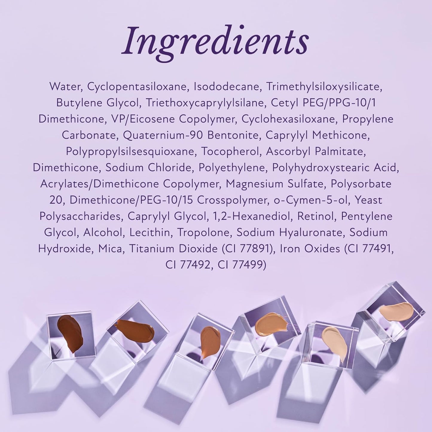 Glamavicaa Beauty Coverage Perfector