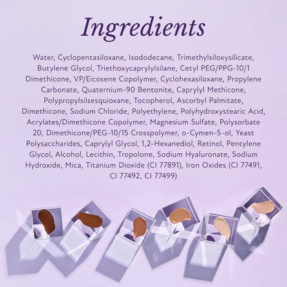 Glamavicaa Beauty Coverage Perfector