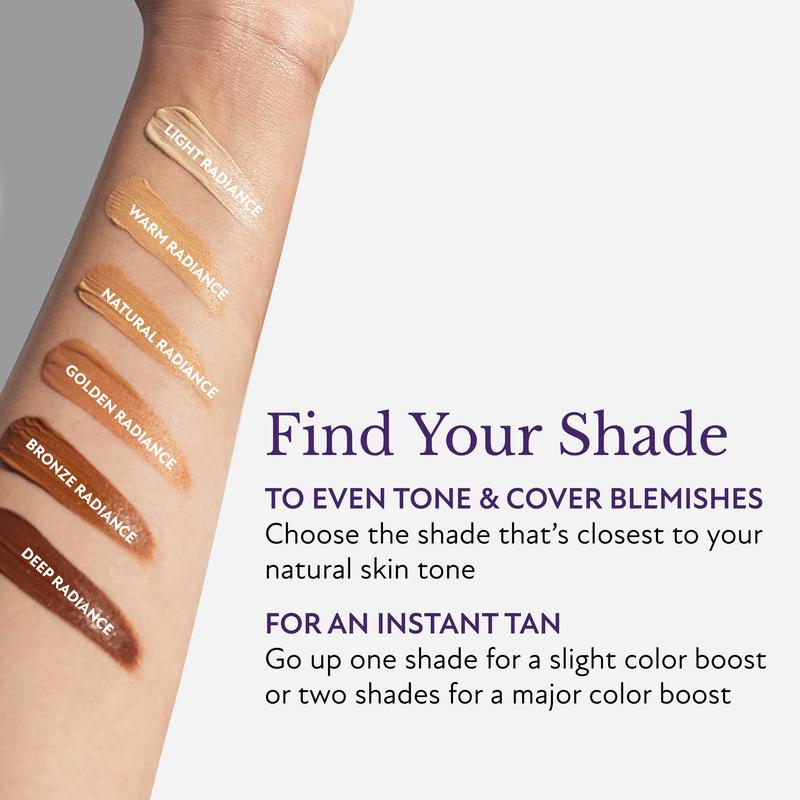 Glamavicaa Beauty Coverage Perfector