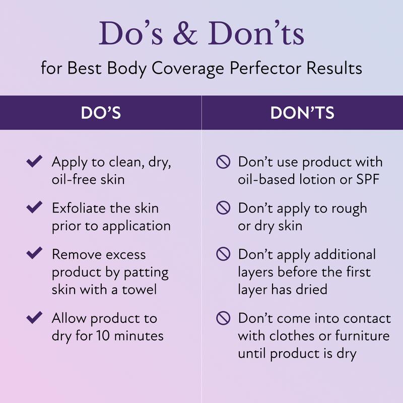 Glamavicaa Beauty Coverage Perfector