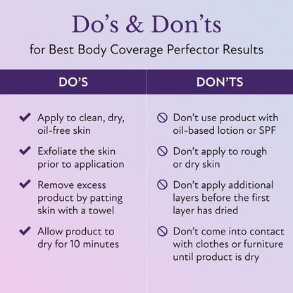 Glamavicaa Beauty Coverage Perfector