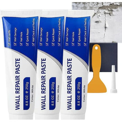 Wall Mending Agent 100g – Waterproof Crack & Hole Repair