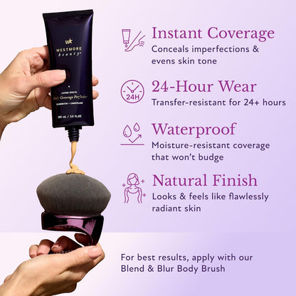 Glamavicaa Beauty Coverage Perfector