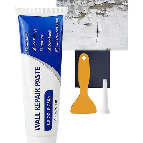 Wall Mending Agent 100g – Waterproof Crack & Hole Repair