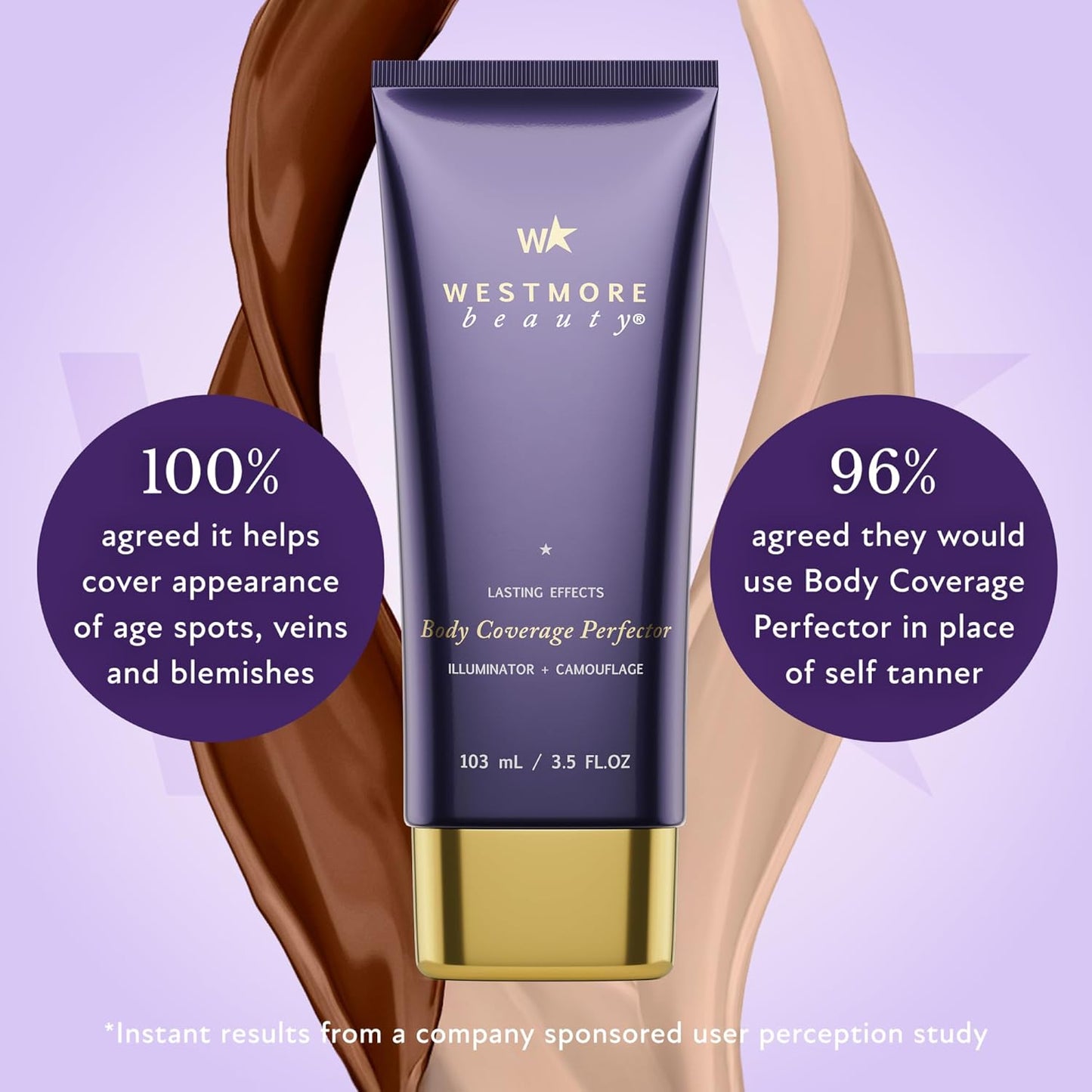 Glamavicaa Beauty Coverage Perfector