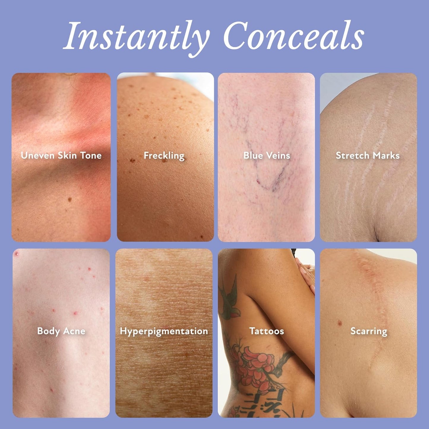 Glamavicaa Beauty Coverage Perfector
