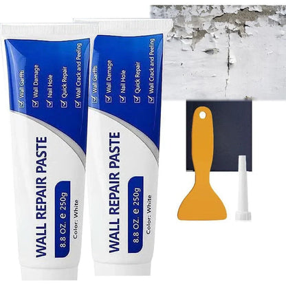 Wall Mending Agent 100g – Waterproof Crack & Hole Repair